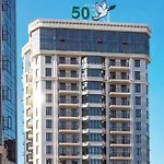 Sea Pearl French Boulevard * Odessa