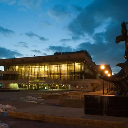 Sea Pearl French Boulevard Odesa