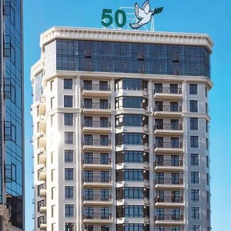 Sea Pearl French Boulevard * Odessa