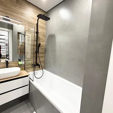 Apartament Sea Pearl French Boulevard *