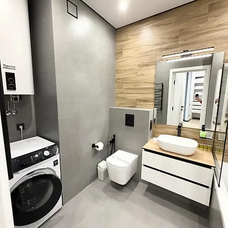 Sea Pearl French Boulevard Apartament *