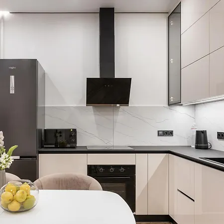 Sea Pearl French Boulevard Apartament *
