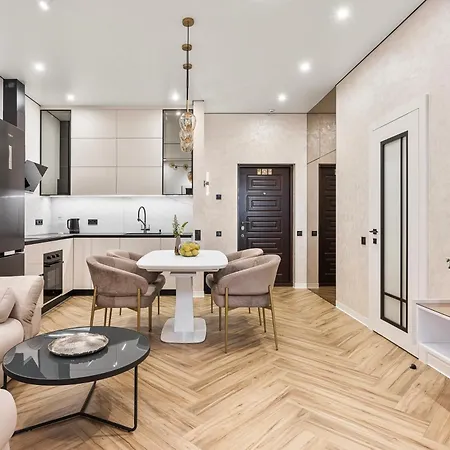 Sea Pearl French Boulevard Apartament