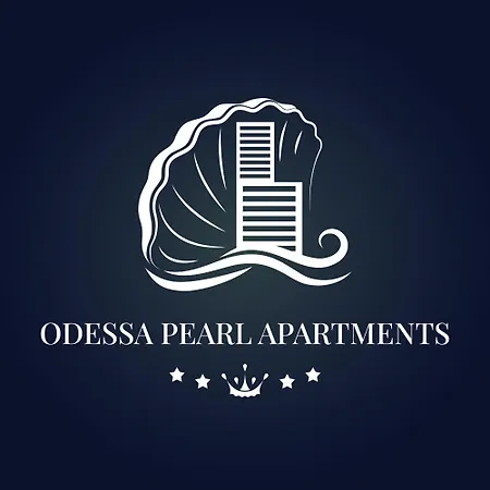 Sea Pearl French Boulevard * Odessa