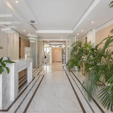 Sea Pearl French Boulevard Apartament