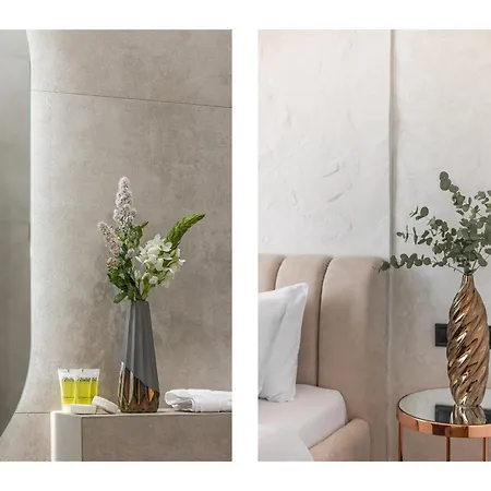Apartament Sea Pearl French Boulevard Odessa