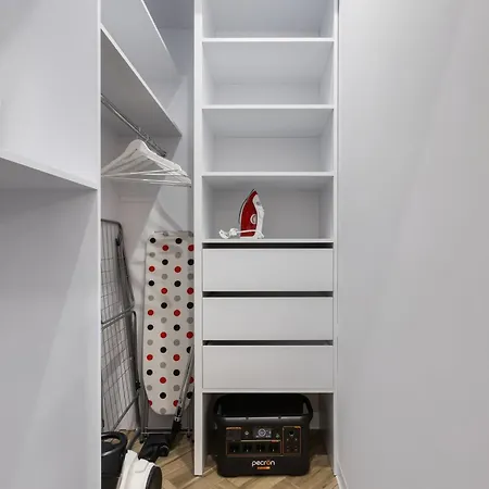 Sea Pearl French Boulevard Apartament *