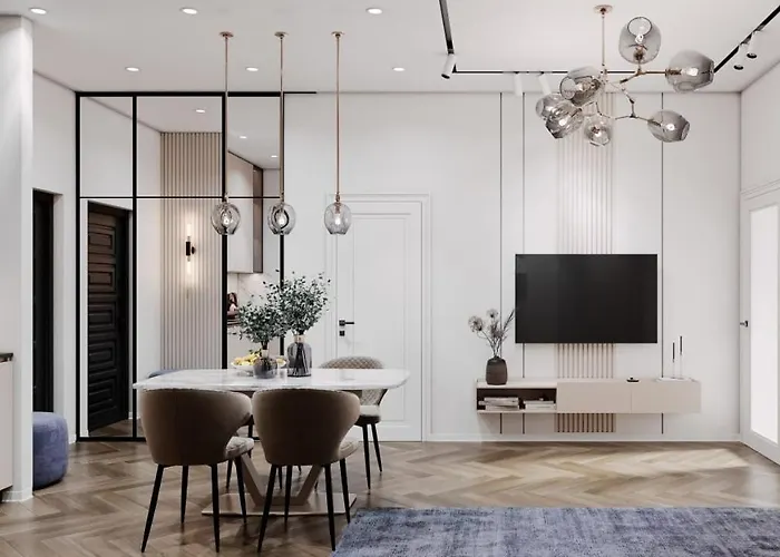 Sea Pearl French Boulevard * Odessa