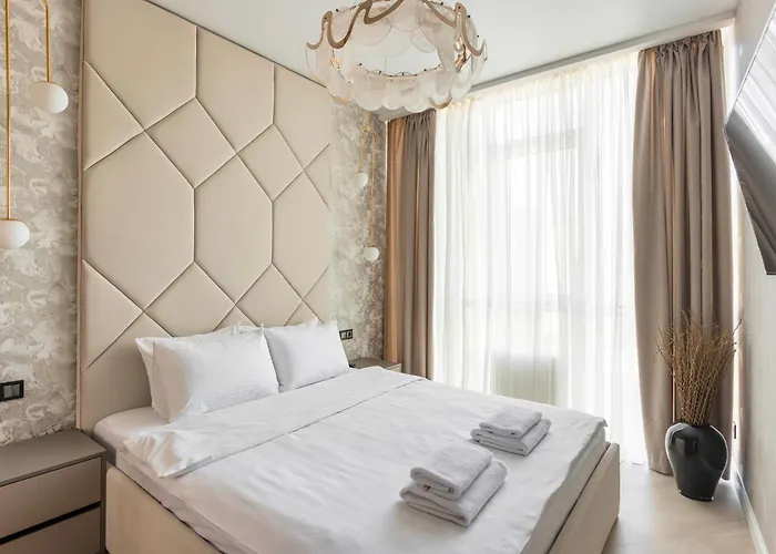 Sea Pearl French Boulevard *