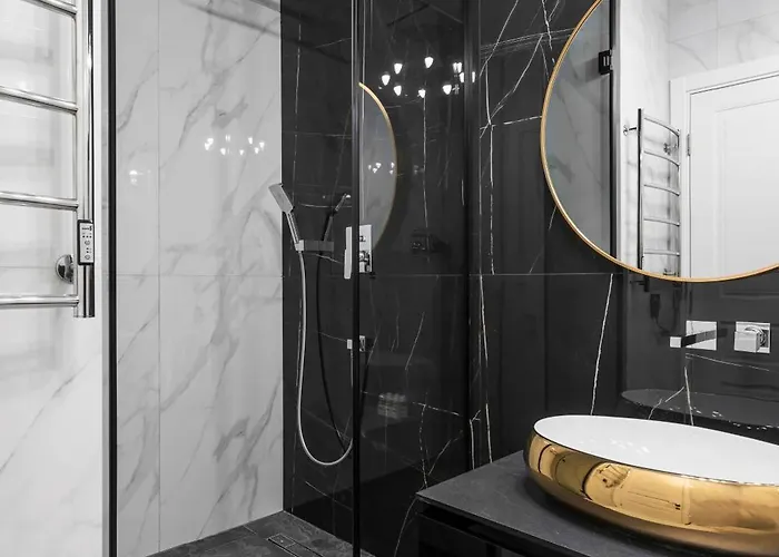 Sea Pearl French Boulevard Apartament