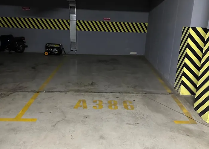 Sea Pearl French Boulevard Odessa