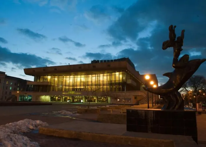 Sea Pearl French Boulevard אודסה