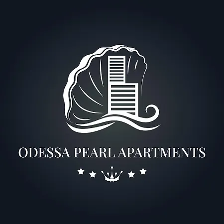 Sea Pearl French Boulevard * Οδησσός