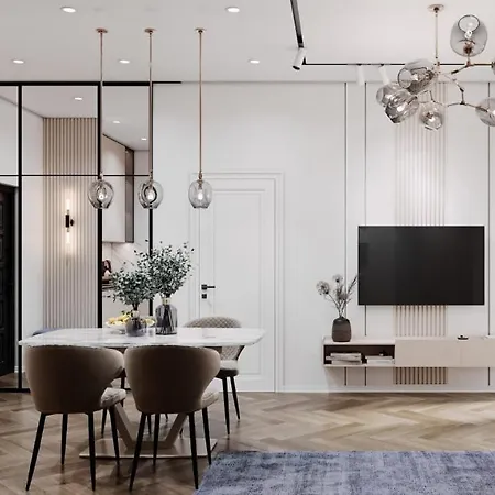 Sea Pearl French Boulevard * Οδησσός